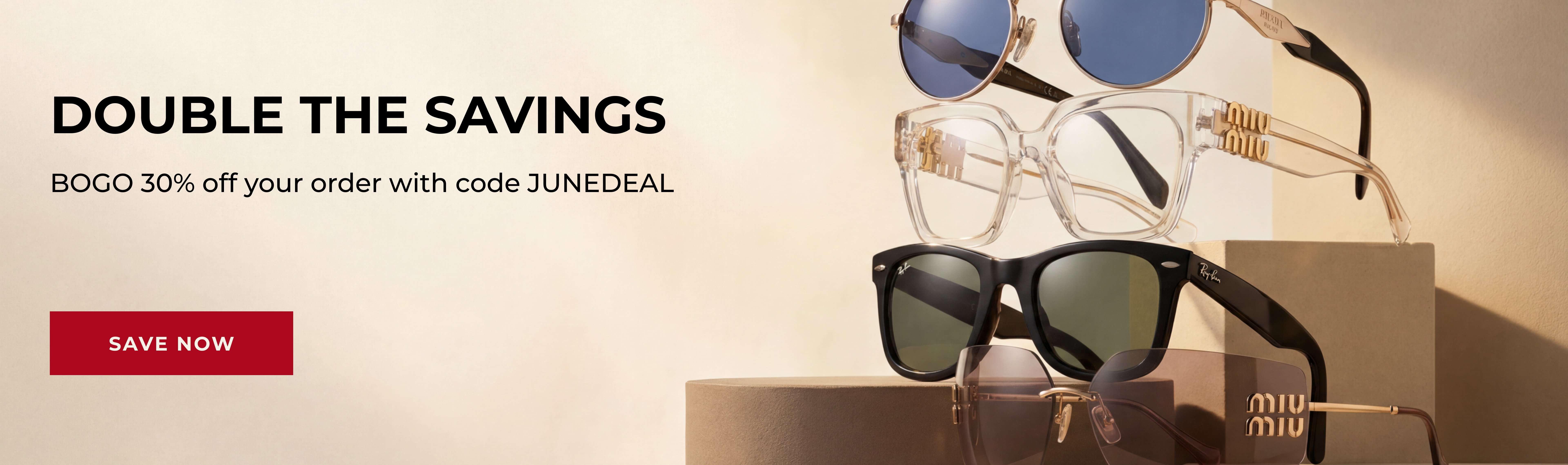bogo30 june offer